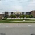 Person unresponsive with head injury after fall at senior living