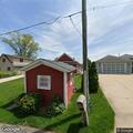 Theft report at Lakeshore Drive residence