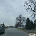 Disorderly person reported near Starbucks lot