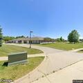 Male resident confused with fever at nursing home