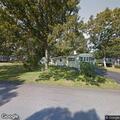 Elderly man experiencing dizziness in Coventry