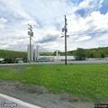 Male in 50s near fainting with back pain in Honesdale