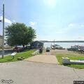 Water rescue at Princeton Beach Marina