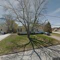 Low hanging wire reported near Marion Avenue