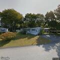 Person with possible leg infection at 3 Lane C
