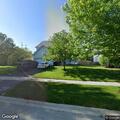 Carbon monoxide alarm at West Marathon Lane home