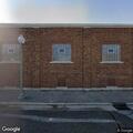 Fence and panels damaged at banquet hall