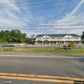 Man falls from roof with shoulder and head injuries