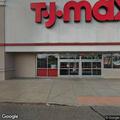 Man approaches cars and follows people at TJ Maxx