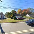 Carbon monoxide alarm at Camp Street home