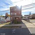 Fire alarm near Miller Street in New Britain