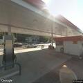Person having a seizure at gas station on Main Street