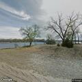 Swimmers in no-swim area nearly hit by boat