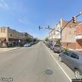 Fire crew assists person on Clark and 119th streets