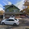 Smoke detector activation on Burnham Street