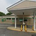 Traffic stop at Citizens Bank in Plainfield