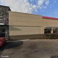 Parking lot crash at Burger King, no injuries