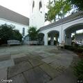 Panic alarm at church on Main Street