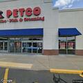 Officers check unoccupied vehicle at Petco lot
