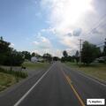 Female vomiting near rolling acres trailer park in clintondale