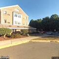Person stuck in elevator at Grove Avenue complex