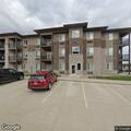 Apartment fire alarm on Southeast Gateway Drive