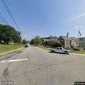 Erratic silver pickup reported on Route 109 in Morris