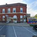 Person with traumatic injury near Walnut Street