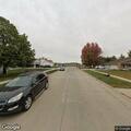 Traffic stop on unplated minivan on S 17th Ave W