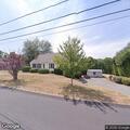 Garage motion alarm at residence on Uncle Alberts Dr