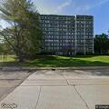 High rise fire alarm on Waterfall Drive