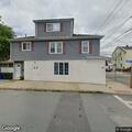 Open 911 line with no voice contact at Rodman St apartment