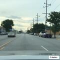 Fall victim reported near Indianapolis Boulevard