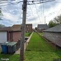 Person experiencing chest pain near Calumet Avenue in Whiting