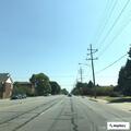 Ambulance dispatched to medical call near calumet avenue