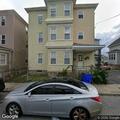 Leaking water tank floods basement on Raymond Street