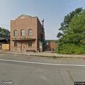 Carbon monoxide alarm at restaurant on Lake Road