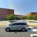 Stolen vehicle located near Ridgeline High School