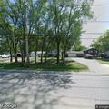 Chirping carbon monoxide alarm at Lakeshore home