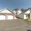 Person experiencing chest pain at home in Plainville