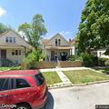 Domestic battery reported on South Yale Avenue