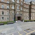 Employee feeling ill at college main building