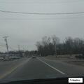 Erratic driver stopped on Sandy Bottom Road