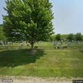 Report of suspicious person at township cemetery
