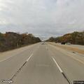 Tire debris reported on I-80 eastbound near mile 242