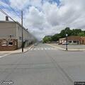 Man stabbed in the head on East Main Street