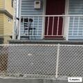 Unwanted person complaint at Pleasant Street home