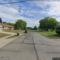 Man threatening people in street on Eclipse Place