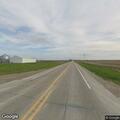Deputy clears debris from roadway on US 63