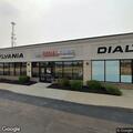 Person receiving CPR at Sylvania Dialysis Center
